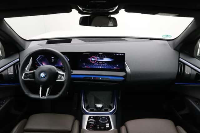 BMW X3 (2025) thumbnail 13