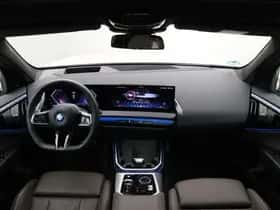 BMW X3 (2025) thumbnail 13