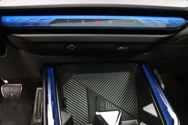 BMW X3 (2025) thumbnail 14