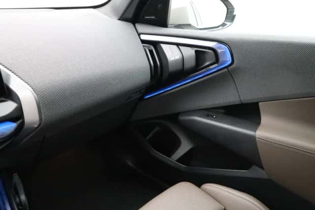 BMW X3 (2025) thumbnail 15