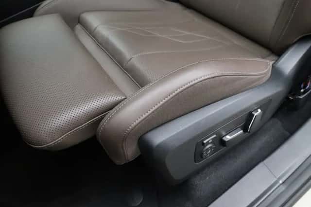 BMW X3 (2025) thumbnail 16