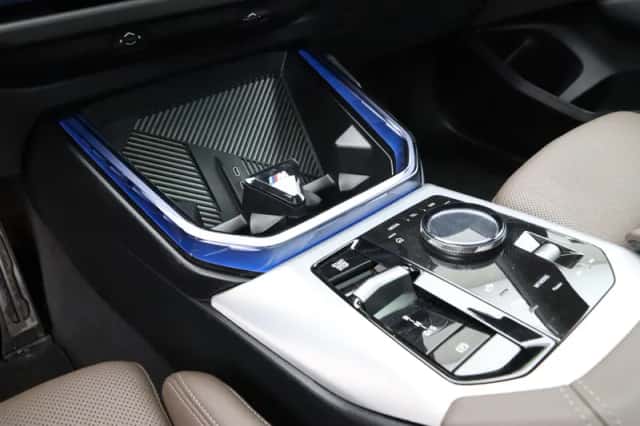 BMW X3 (2025) thumbnail 18