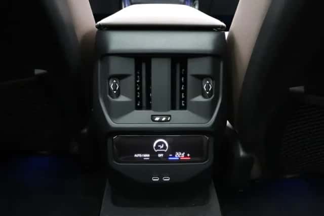 BMW X3 (2025) thumbnail 19