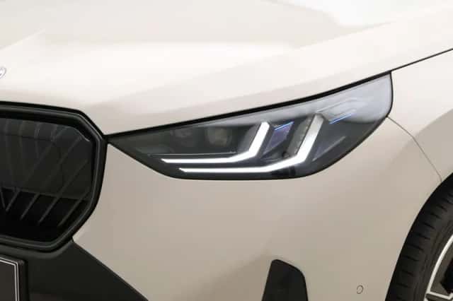 BMW X3 (2025) thumbnail 20