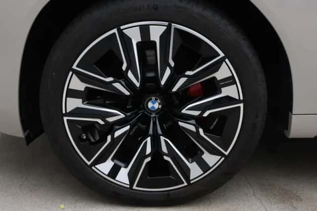 BMW X3 (2025) thumbnail 22