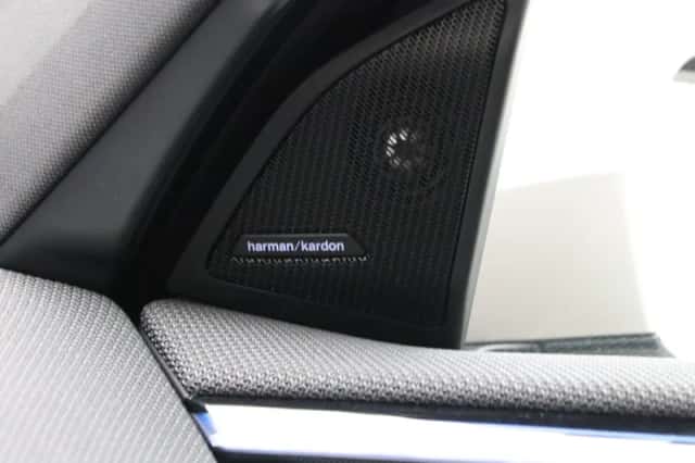 BMW X3 (2025) thumbnail 23
