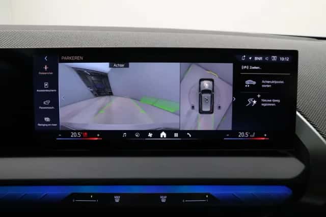 BMW X3 (2025) thumbnail 27