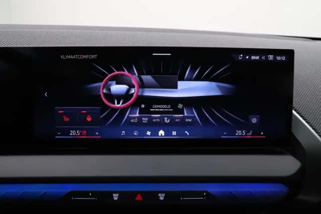BMW X3 (2025) thumbnail 28