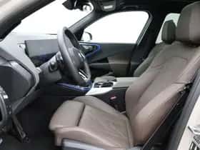 BMW X3 (2025) thumbnail 5