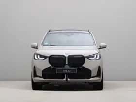 BMW X3 (2025) thumbnail 6