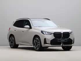 BMW X3 (2025) thumbnail 7