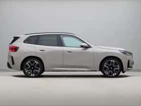 BMW X3 (2025) thumbnail 8