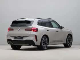 BMW X3 (2025) thumbnail 9