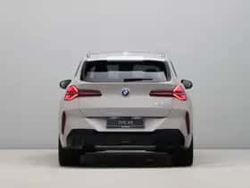 BMW X3 (2025) thumbnail 10