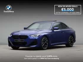 BMW 2-Serie (2026)