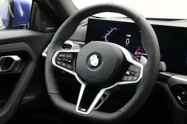 BMW 2-Serie (2026) thumbnail 2