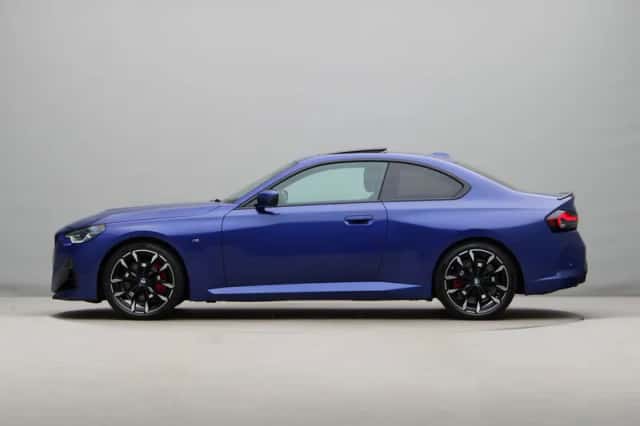 BMW 2-Serie (2026) thumbnail 12