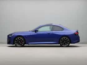 BMW 2-Serie (2026) thumbnail 12