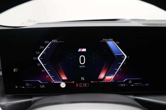 BMW 2-Serie (2026) thumbnail 3