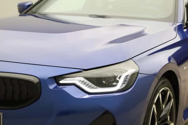 BMW 2-Serie (2026) thumbnail 21