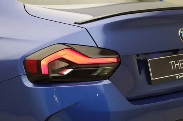 BMW 2-Serie (2026) thumbnail 22