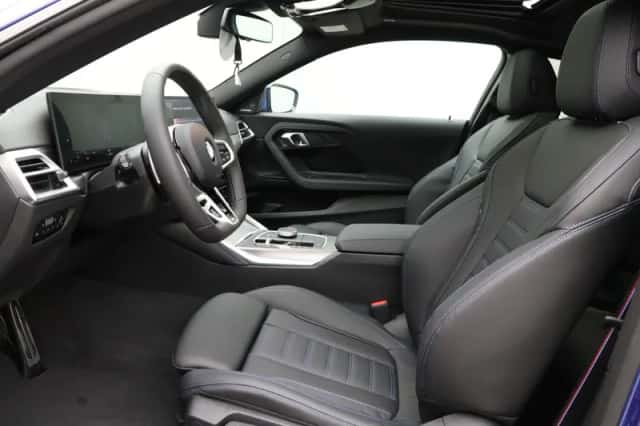 BMW 2-Serie (2026) thumbnail 5