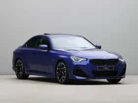 BMW 2-Serie (2026) thumbnail 7