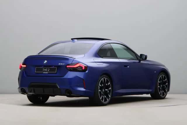 BMW 2-Serie (2026) thumbnail 9