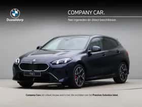 BMW 1-Serie (2025) thumbnail 1