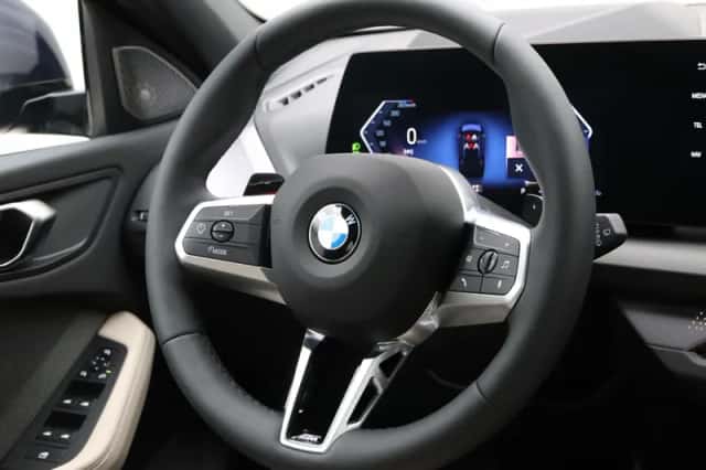 BMW 1-Serie (2025) thumbnail 2