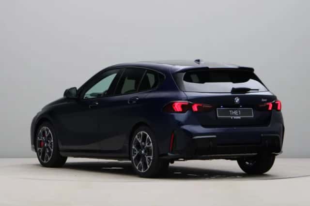 BMW 1-Serie (2025) thumbnail 11