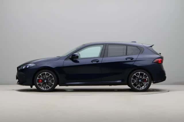 BMW 1-Serie (2025) thumbnail 12