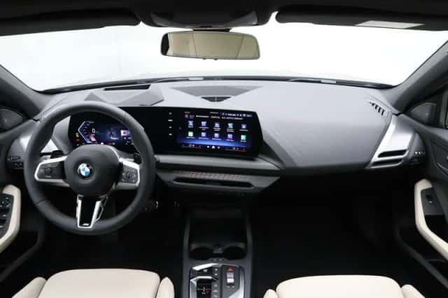 BMW 1-Serie (2025) thumbnail 13