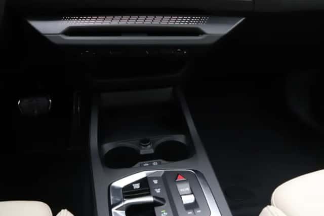 BMW 1-Serie (2025) thumbnail 14