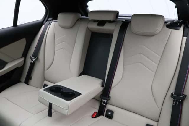 BMW 1-Serie (2025) thumbnail 15