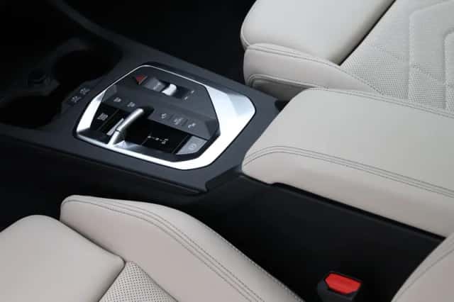 BMW 1-Serie (2025) thumbnail 16