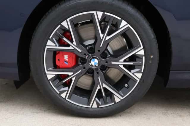 BMW 1-Serie (2025) thumbnail 18