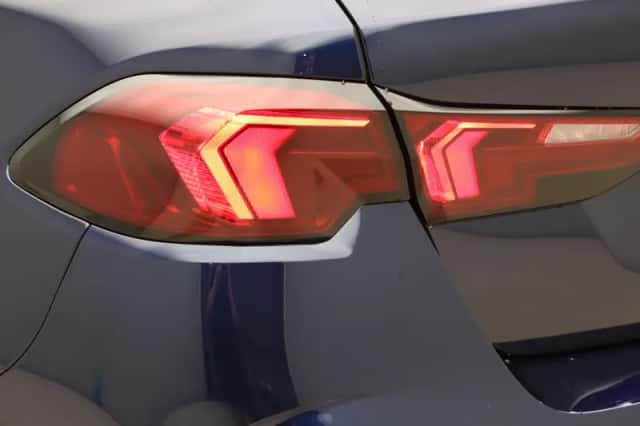 BMW 1-Serie (2025) thumbnail 20