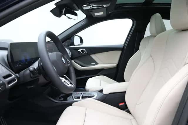 BMW 1-Serie (2025) thumbnail 5