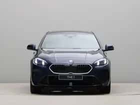 BMW 1-Serie (2025) thumbnail 6