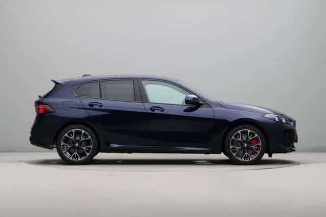 BMW 1-Serie (2025) thumbnail 8