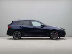 BMW 1-Serie (2025) thumbnail 8