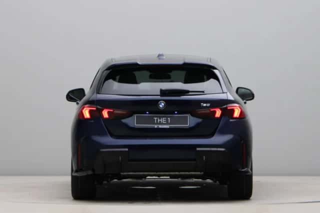 BMW 1-Serie (2025) thumbnail 10