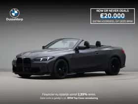 BMW M4 (2026)