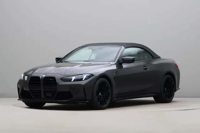 BMW M4 (2026) thumbnail 2