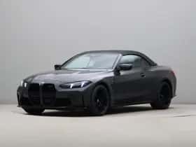 BMW M4 (2026) thumbnail 2