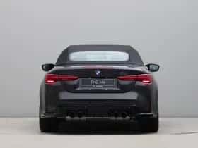 BMW M4 (2026) thumbnail 11