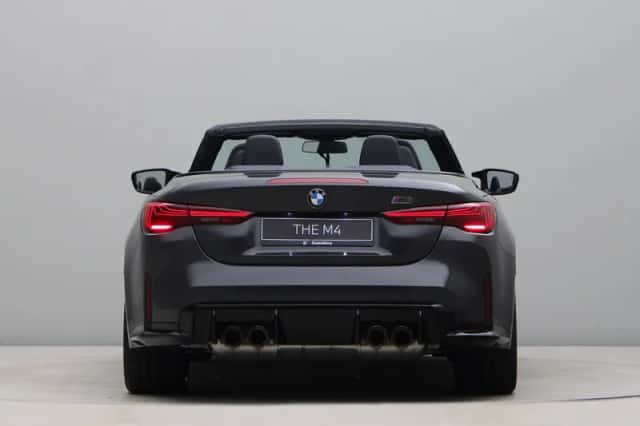 BMW M4 (2026) thumbnail 12