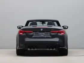 BMW M4 (2026) thumbnail 12