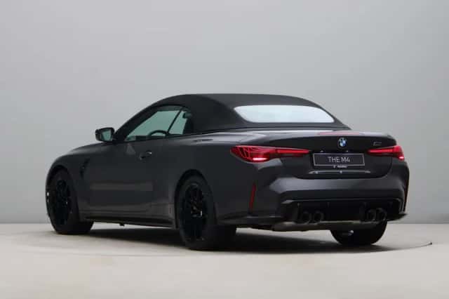 BMW M4 (2026) thumbnail 13